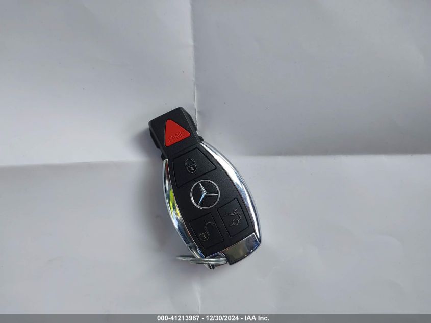 VIN 55SWF4JB7FU087565 2015 Mercedes-Benz C 300, Lux... no.11