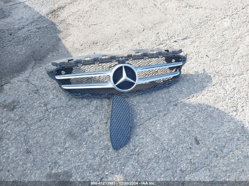 VIN 55SWF4JB7FU087565 2015 Mercedes-Benz C 300, Lux... no.19