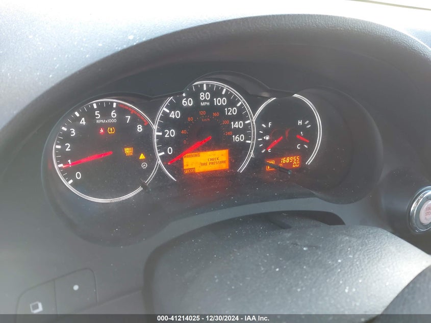 2011 NISSAN ALTIMA VIN: 1N4AL2AP1BN474215