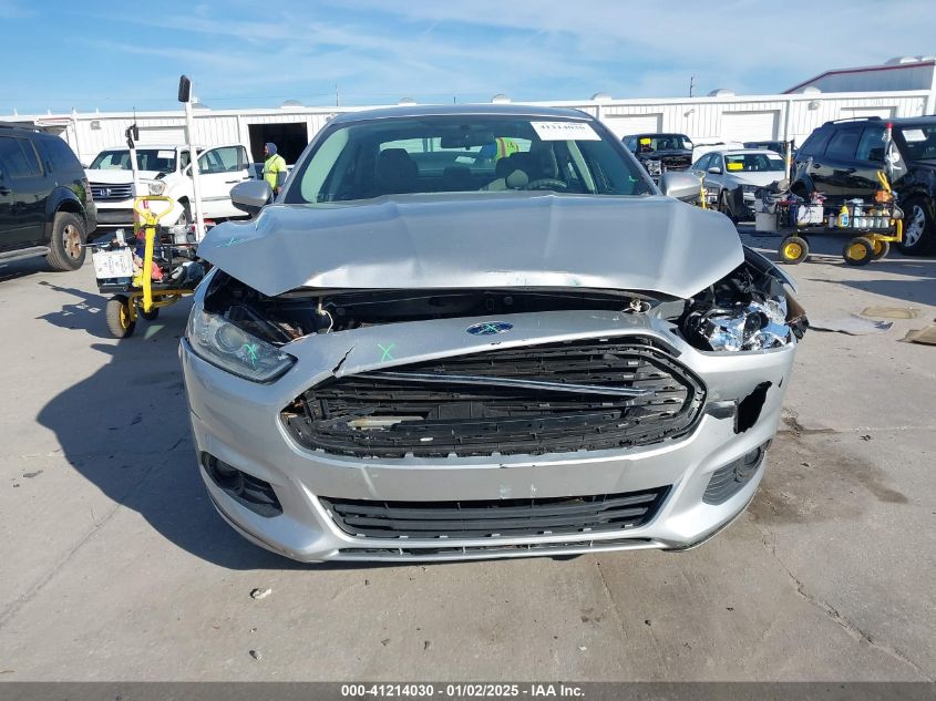 VIN 3FA6P0G76GR254949 2016 FORD FUSION no.12