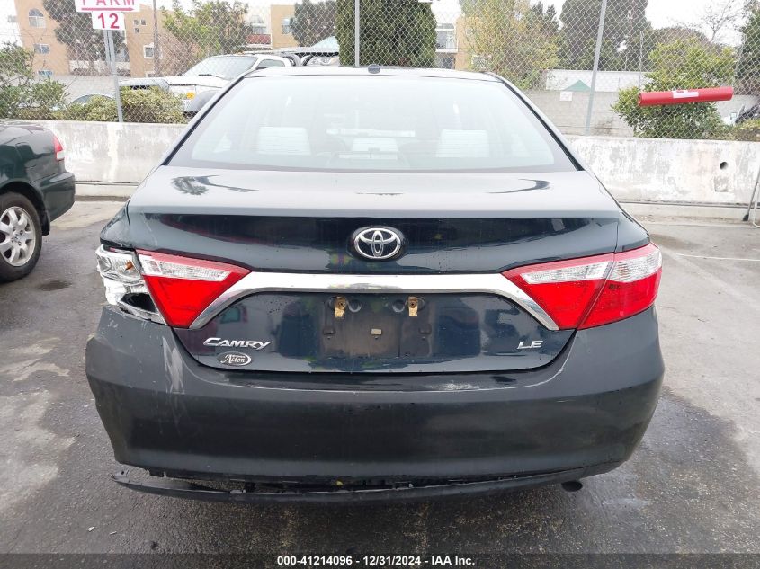 VIN 4T1BF1FK1FU924644 2015 TOYOTA CAMRY no.17