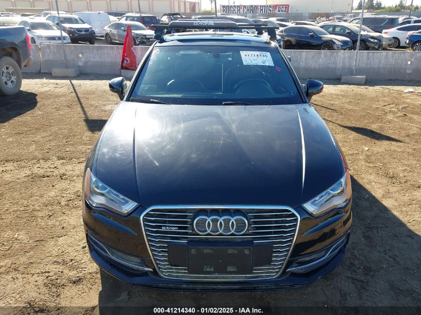 VIN WAUUPBFF8GA140871 2016 AUDI A3 no.6