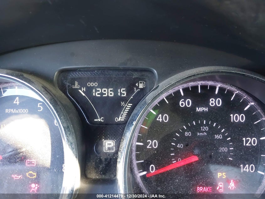 2019 NISSAN VERSA 1.6 SV - 3N1CN7AP8KL835291