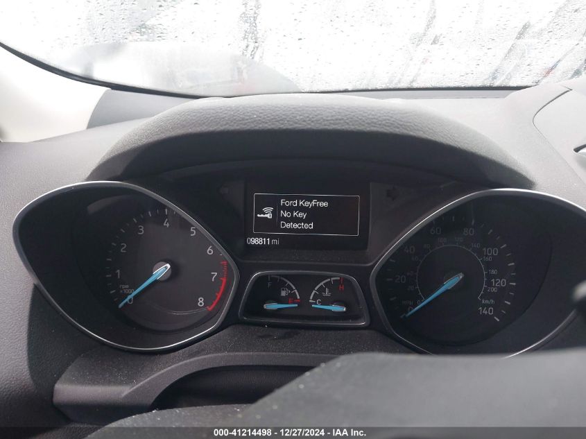 VIN 1FMCU0JD3HUD27981 2017 FORD ESCAPE no.7