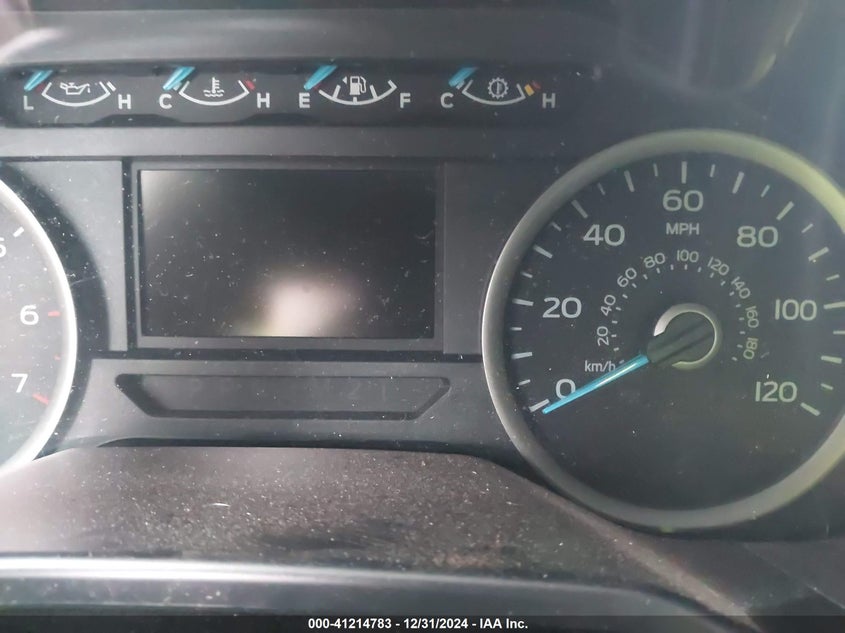 2015 FORD F-150 XLT - 1FTEX1EP4FFC29008