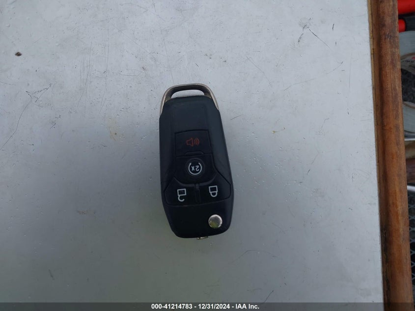 2015 FORD F-150 XLT - 1FTEX1EP4FFC29008