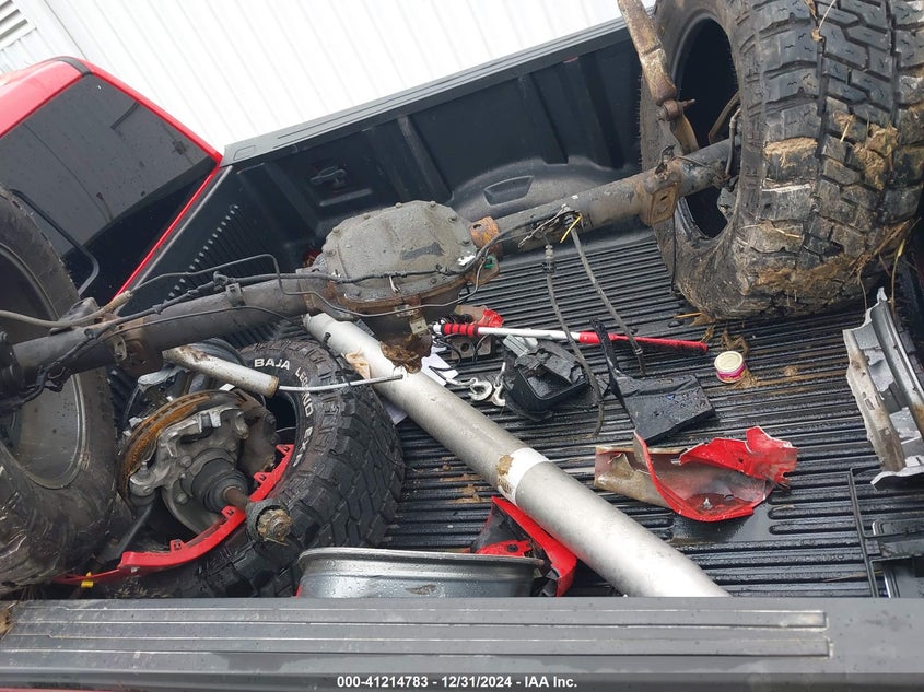 2015 FORD F-150 XLT - 1FTEX1EP4FFC29008