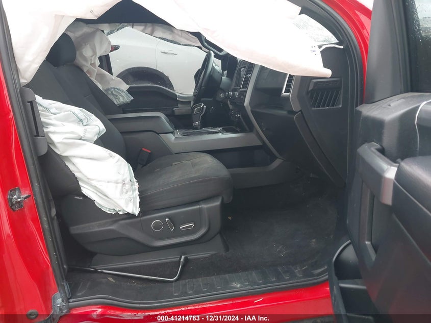 2015 FORD F-150 XLT - 1FTEX1EP4FFC29008