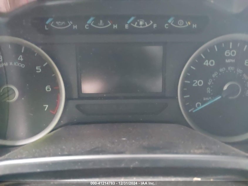 2015 FORD F-150 XLT - 1FTEX1EP4FFC29008