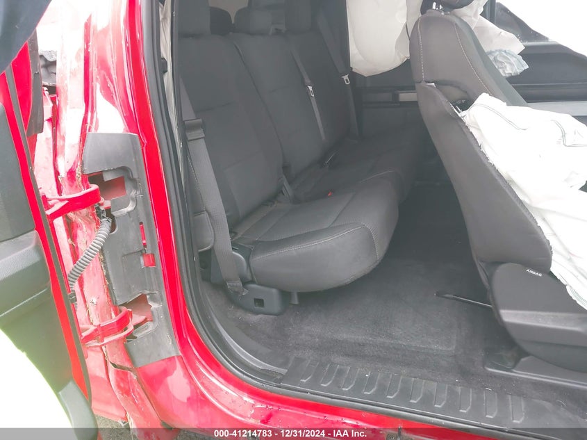 2015 FORD F-150 XLT - 1FTEX1EP4FFC29008