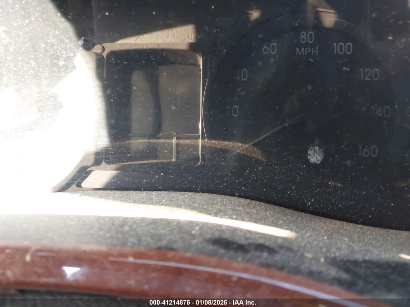 2012 Hyundai Genesis 3.8 VIN: KMHGC4DD9CU176872 Lot: 41214875