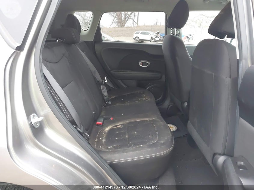 2016 KIA SOUL VIN: KNDJN2A28G7284352
