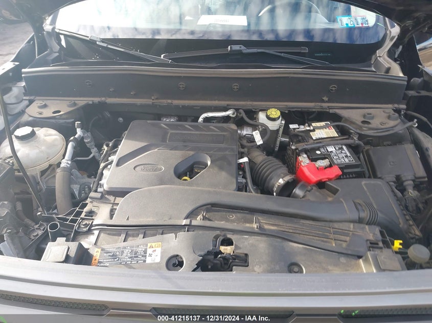 2021 FORD BRONCO SPORT BIG BEND - 3FMCR9B65MRA14745