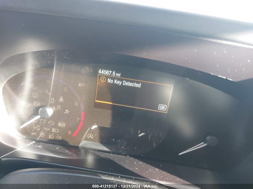 2021 FORD BRONCO SPORT BIG BEND - 3FMCR9B65MRA14745