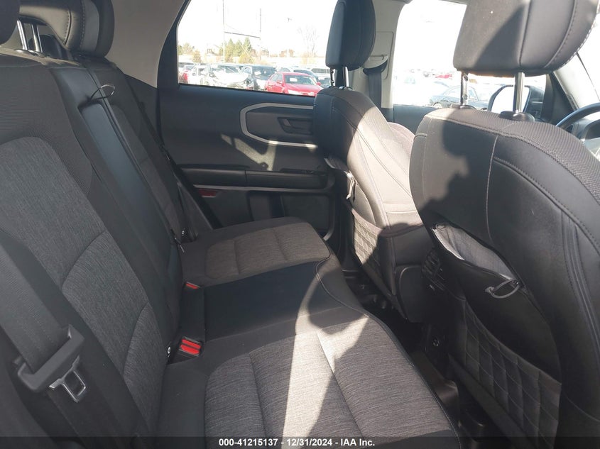 2021 FORD BRONCO SPORT BIG BEND - 3FMCR9B65MRA14745