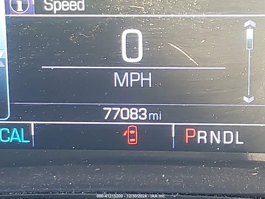 2017 CHEVROLET CRUZE VIN: 1G1BE5SM0H7141850