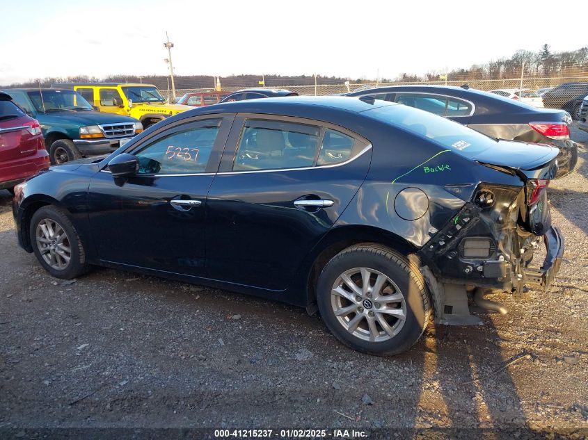 VIN 3MZBM1W70GM252164 2016 MAZDA MAZDA3 no.14