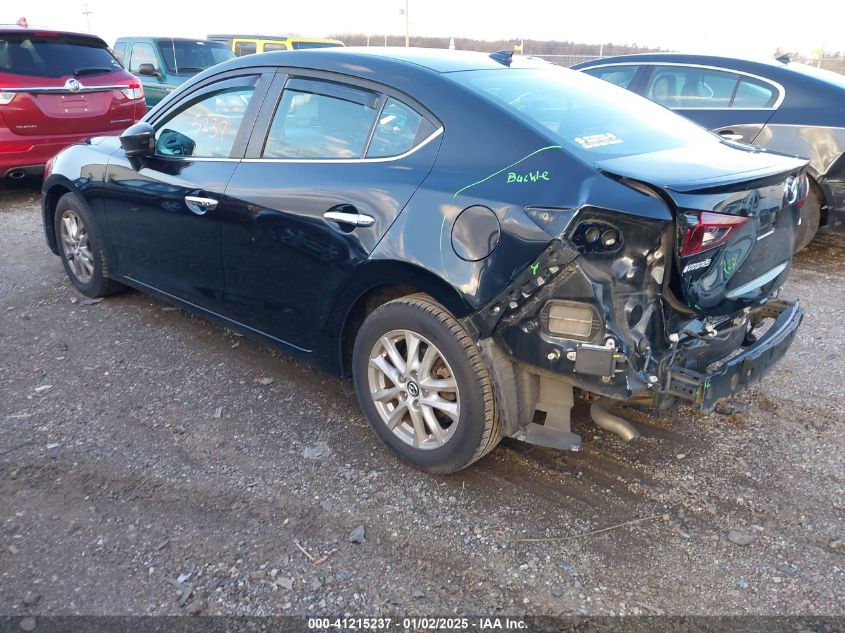 VIN 3MZBM1W70GM252164 2016 MAZDA MAZDA3 no.3