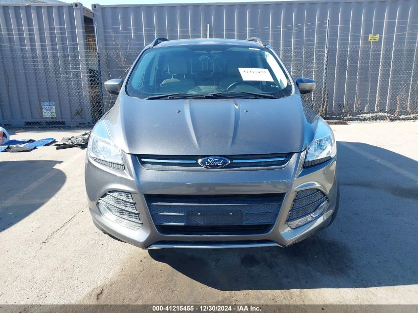 VIN 1FMCU0GX7EUA85046 2014 FORD ESCAPE no.12