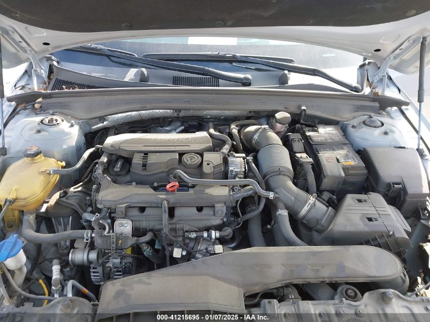 2021 KIA K5 GT-LINE - 5XXG64J29MG077264