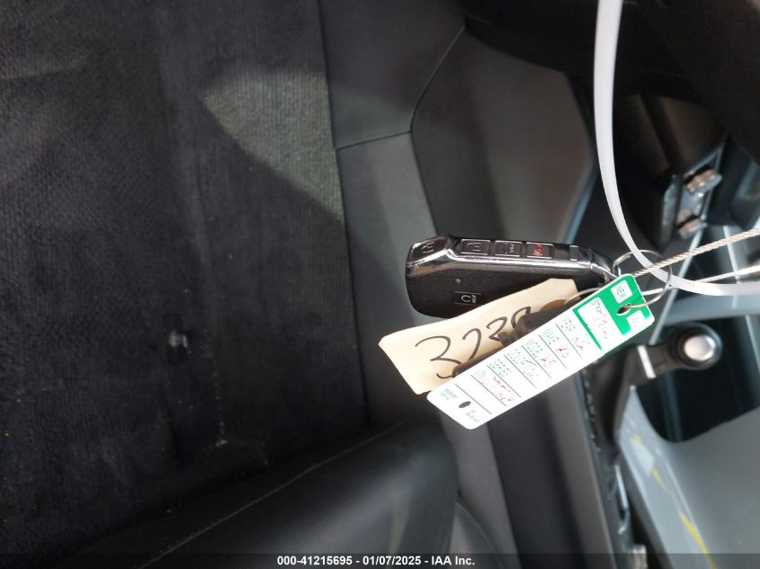 2021 KIA K5 GT-LINE - 5XXG64J29MG077264