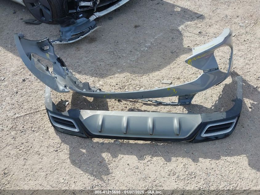 2021 KIA K5 GT-LINE - 5XXG64J29MG077264