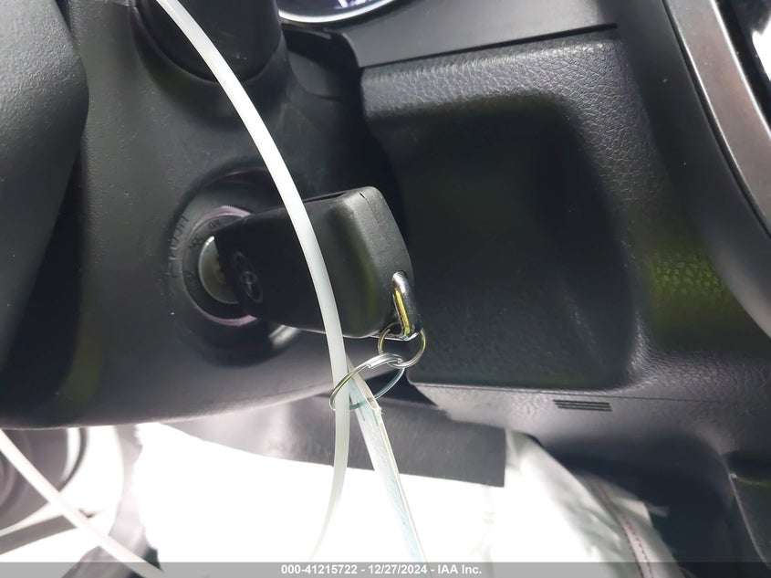 2020 TOYOTA CAMRY VIN: 4T1G11AK4LU309478