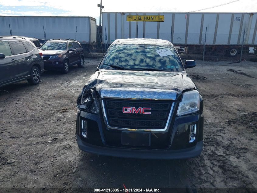 VIN 2GKALMEK2D6399816 2013 GMC Terrain, Sle-1 no.13