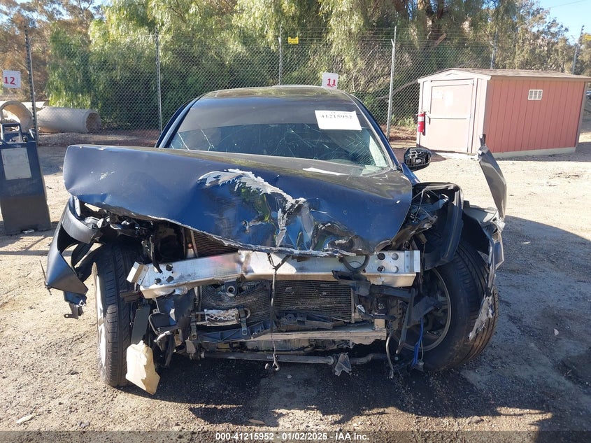 2013 INFINITI G37 JOURNEY - JN1CV6AP8DM716692
