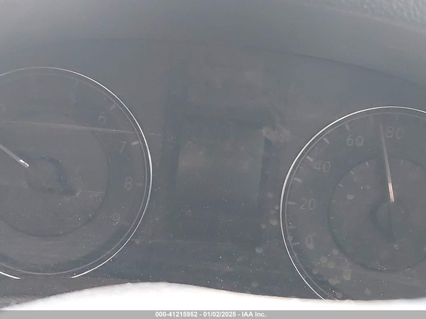 2013 INFINITI G37 JOURNEY - JN1CV6AP8DM716692