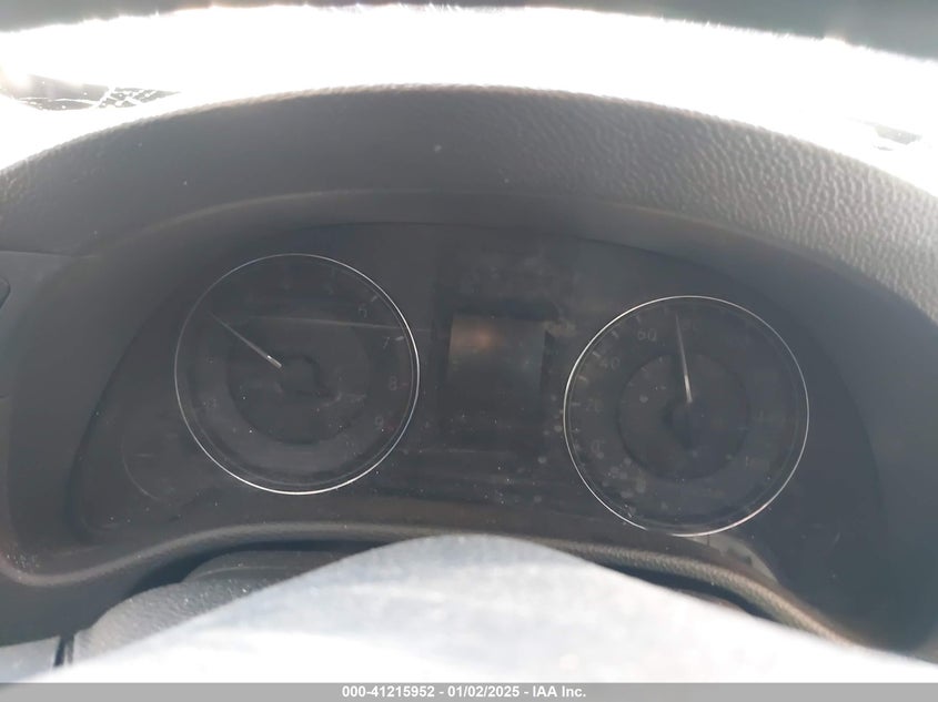 2013 INFINITI G37 JOURNEY - JN1CV6AP8DM716692