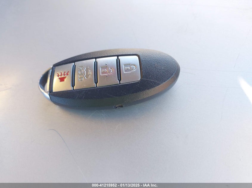 2013 INFINITI G37 JOURNEY - JN1CV6AP8DM716692