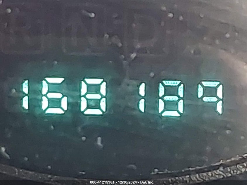 2007 Dodge Ram 1500 St VIN: 1D7HU18P77J598189 Lot: 41215961