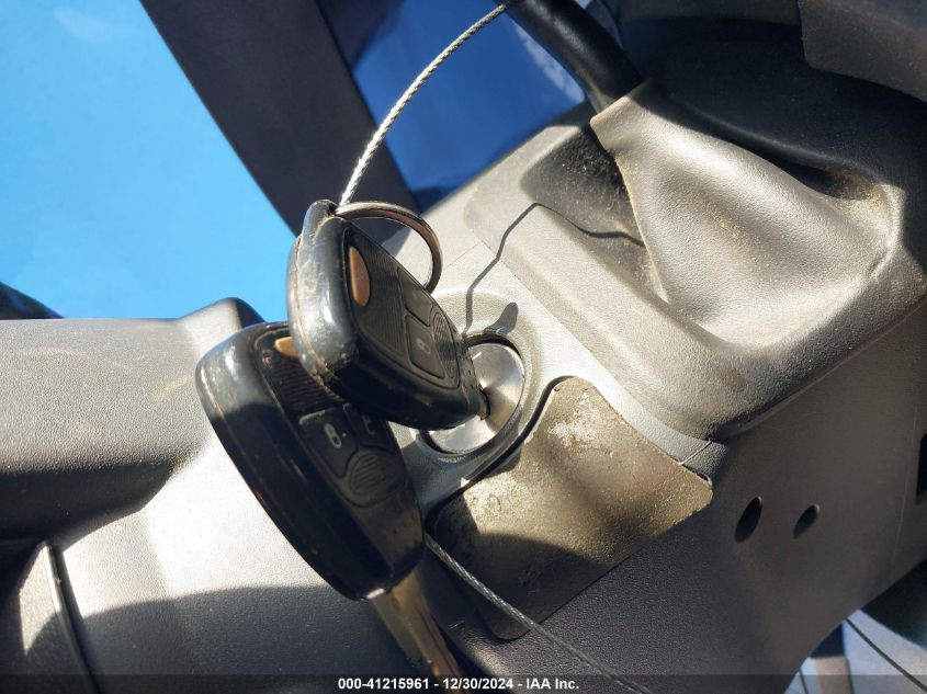 2007 Dodge Ram 1500 St VIN: 1D7HU18P77J598189 Lot: 41215961