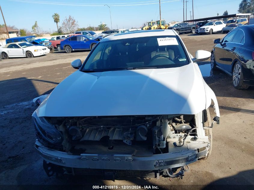 VIN 1HGCV1F48KA013480 2019 Honda Accord, EX no.13