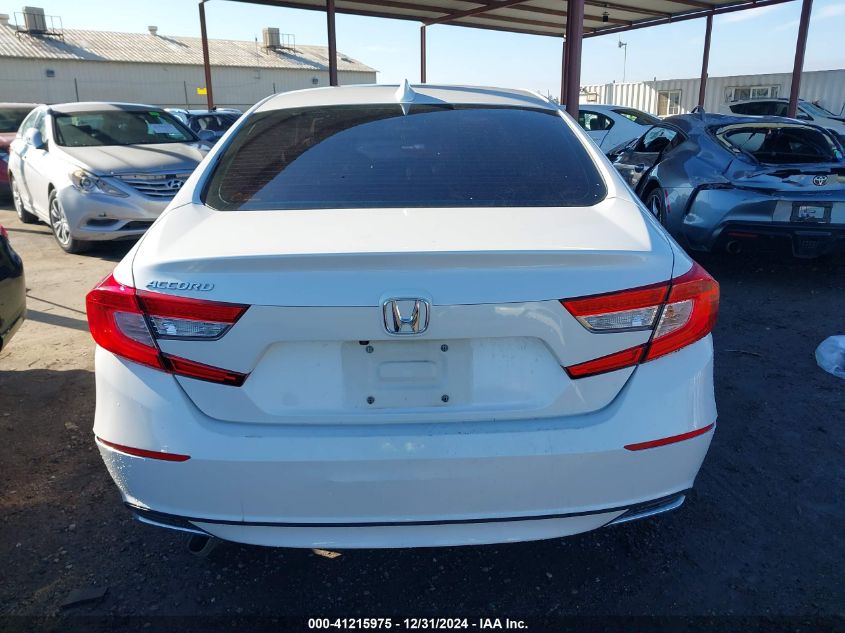 VIN 1HGCV1F48KA013480 2019 Honda Accord, EX no.17