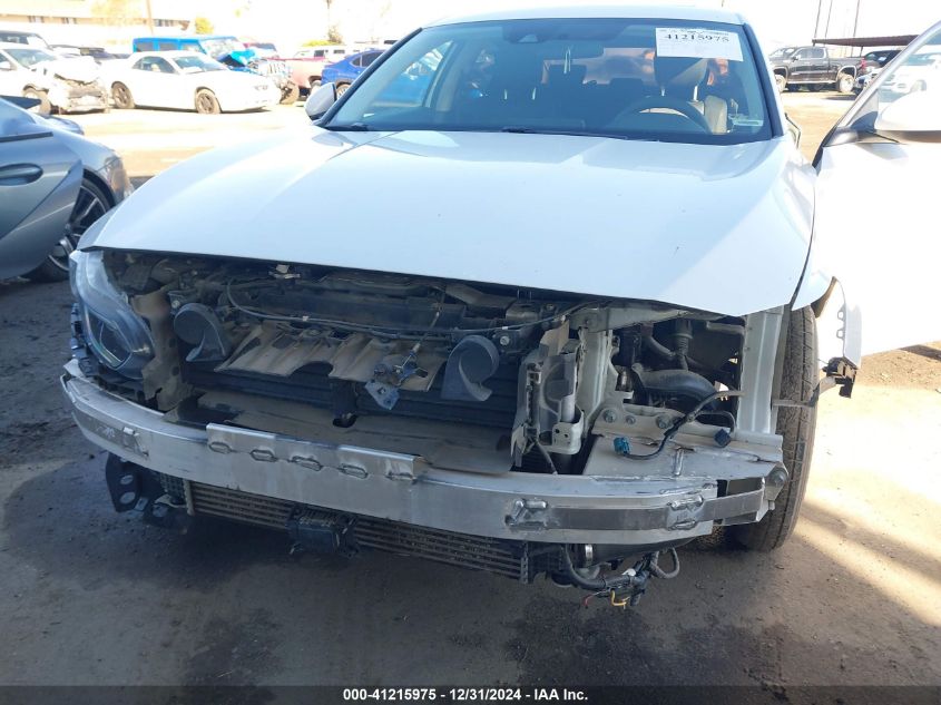 VIN 1HGCV1F48KA013480 2019 Honda Accord, EX no.6