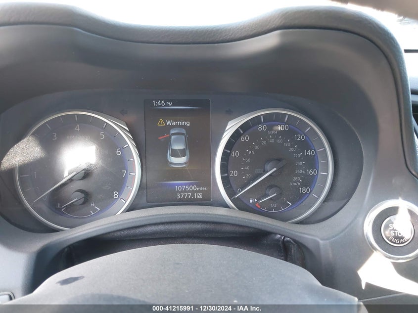 2017 INFINITI Q50 VIN: JN1CV7AP3HM640570