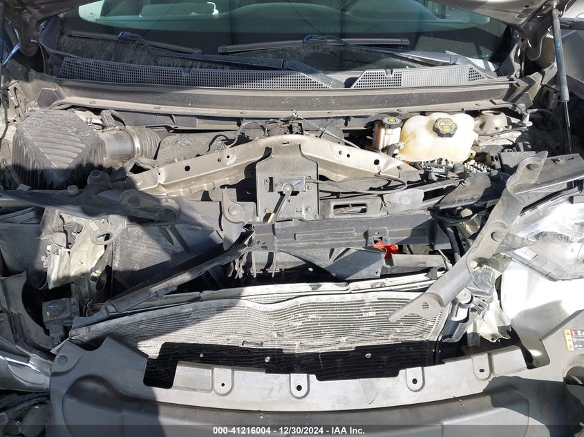 2020 CHEVROLET TRAVERSE VIN: 1GNERGKW7LJ135049