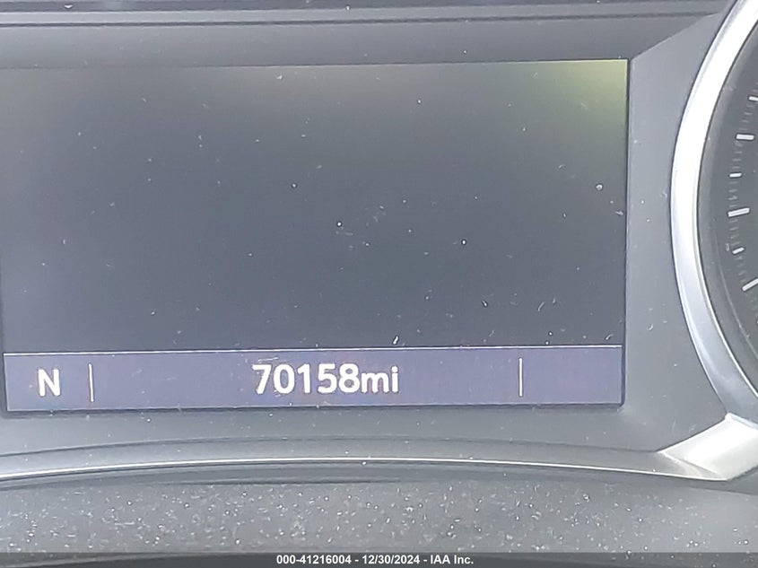 2020 CHEVROLET TRAVERSE VIN: 1GNERGKW7LJ135049