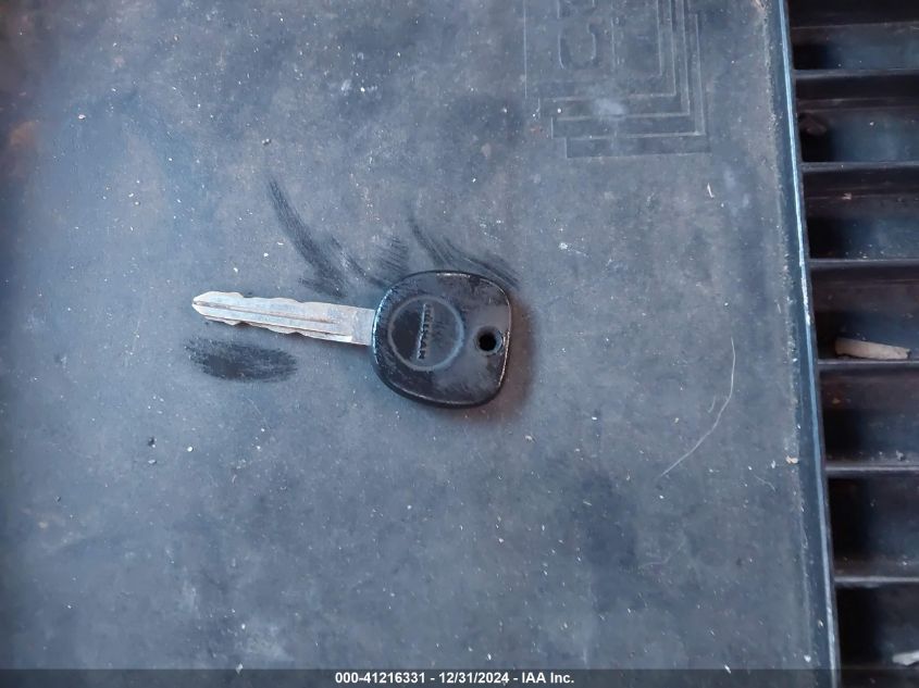 1999 Chevrolet Silverado 1500 Ls VIN: 1GCEK19T4XZ137905 Lot: 43303054