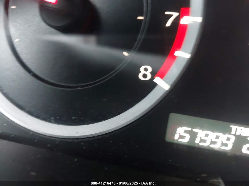 2011 Honda Accord 2.4 Lx VIN: 1HGCP2F36BA102953 Lot: 41216475