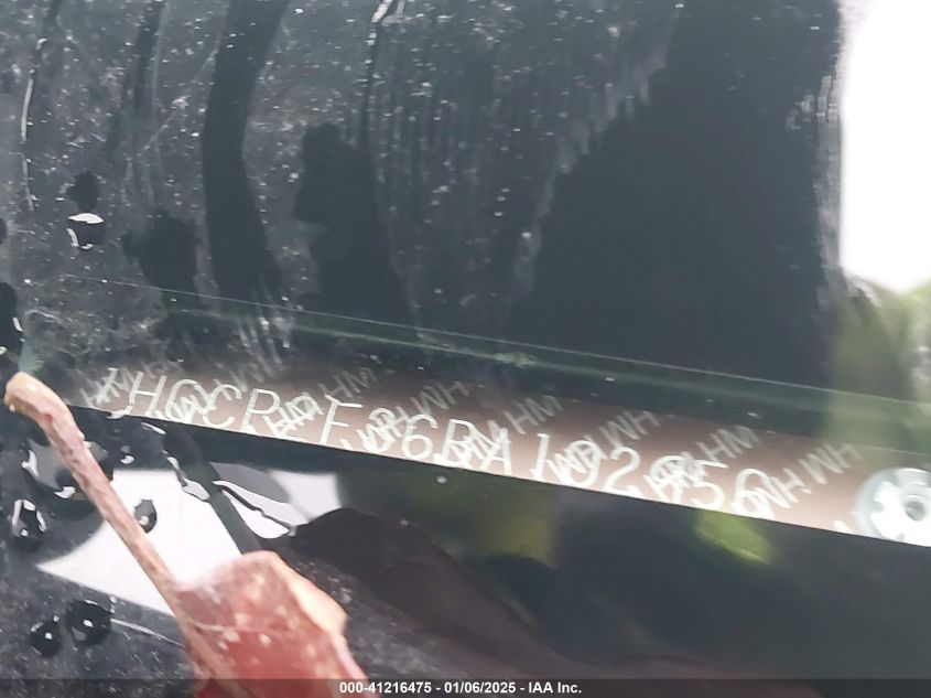 2011 Honda Accord 2.4 Lx VIN: 1HGCP2F36BA102953 Lot: 41216475