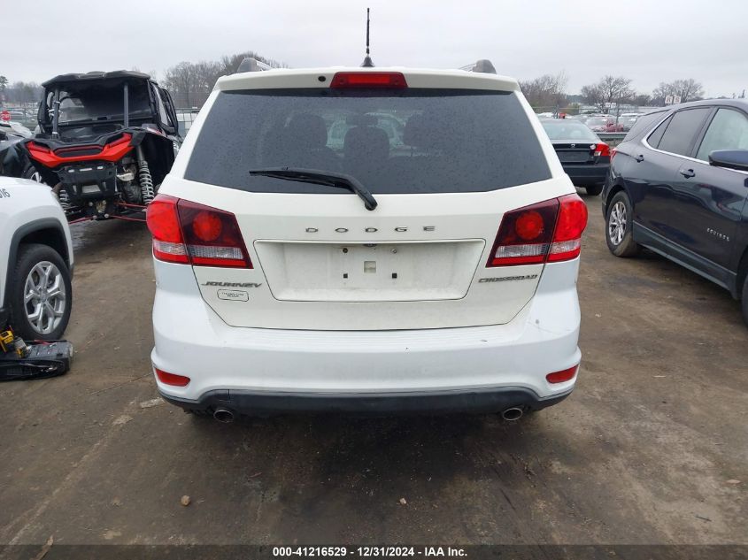 VIN 3C4PDCGG5FT621527 2015 DODGE JOURNEY no.16