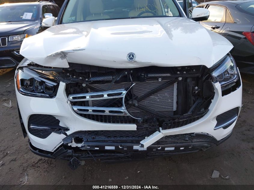 VIN 4JGFB5KBXRB139730 2024 Mercedes-Benz GLE-Class,... no.6