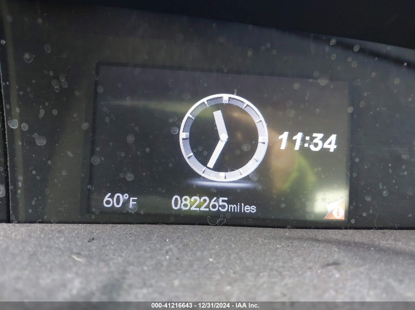 2014 Honda Civic Lx VIN: 2HGFB2F5XEH525204 Lot: 41268963