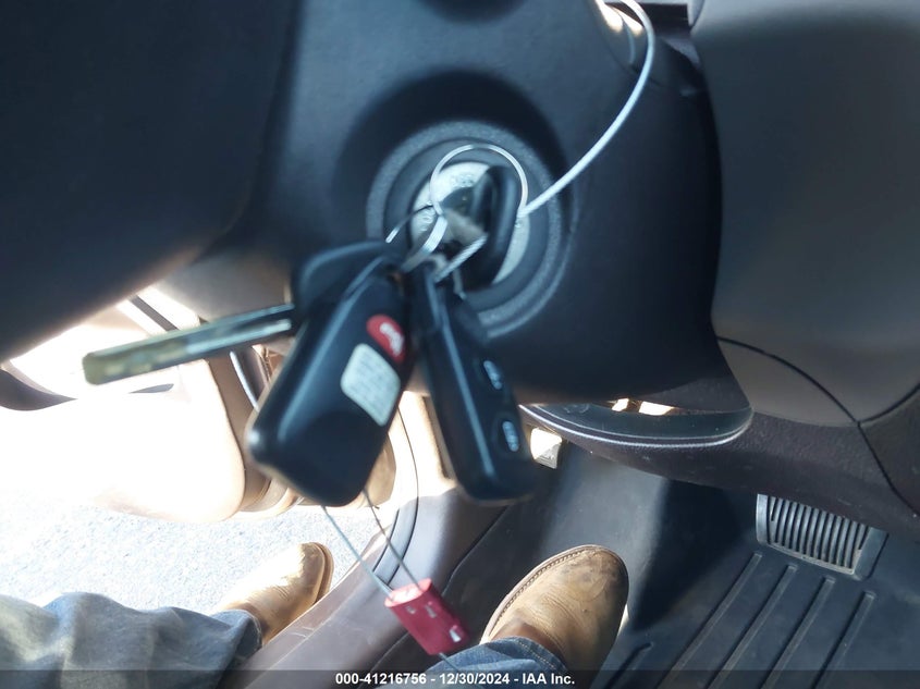 2015 HYUNDAI TUCSON SE - KM8JUCAG5FU017685