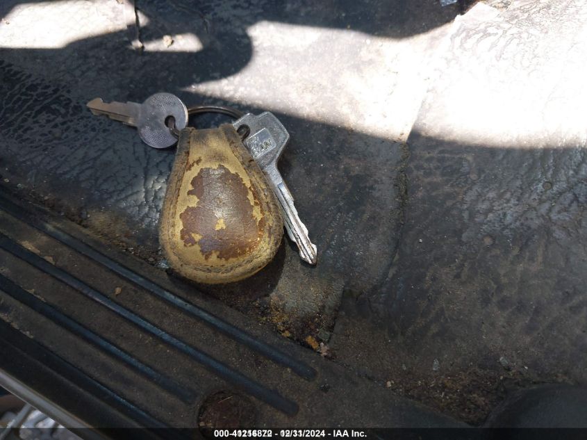 2007 Nissan Diesel Ud2600 VIN: JNAPA80H87AR60450 Lot: 41216872