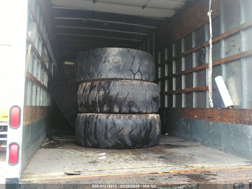 2007 Nissan Diesel Ud2600 VIN: JNAPA80H87AR60450 Lot: 41216872