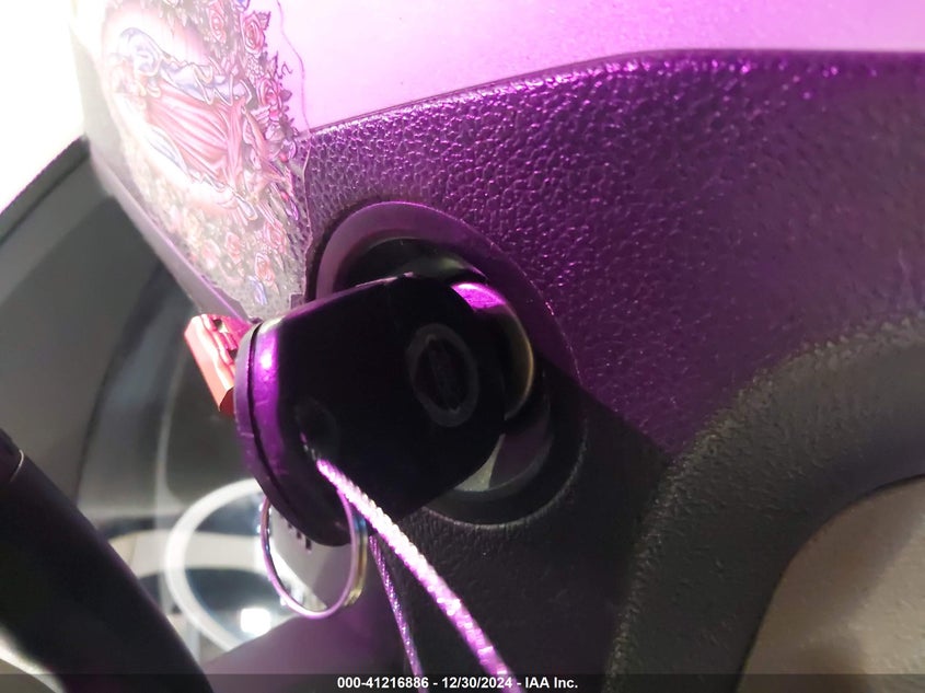 2013 FORD EXPLORER XLT - 1FM5K8D81DGB12684